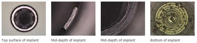 nikon metrology vision systems af implant iNEXIV VMA 6555